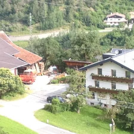Haus Raggl Apartment Landeck Exterior photo