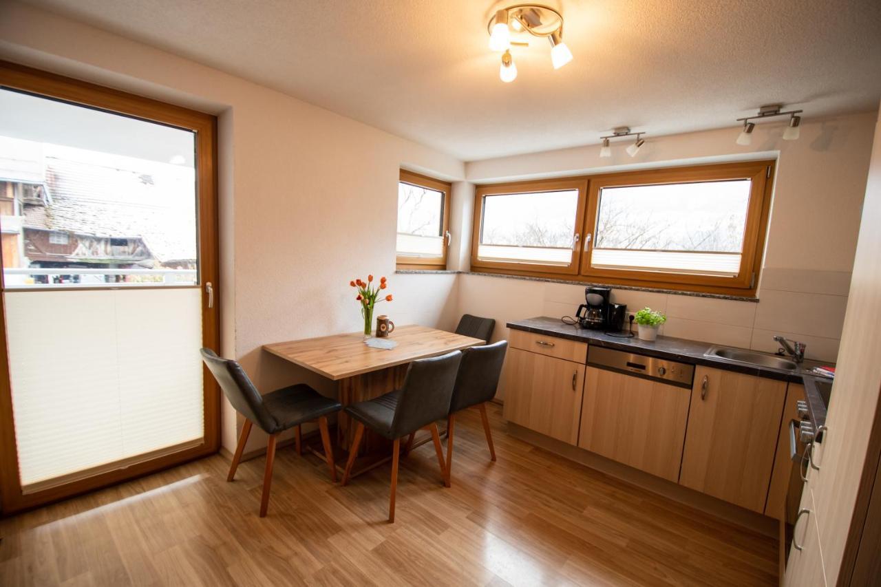 Haus Raggl Apartment Landeck Exterior photo