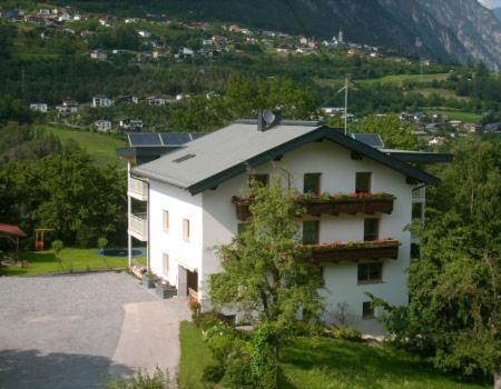 Haus Raggl Apartment Landeck Exterior photo